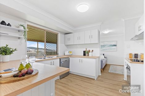 Property photo of 16 Barambah Street Glenvale QLD 4350