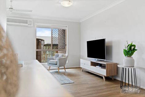 Property photo of 16 Barambah Street Glenvale QLD 4350