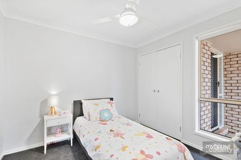 Property photo of 16 Barambah Street Glenvale QLD 4350