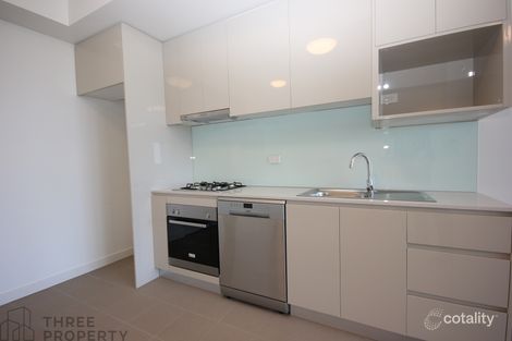 Property photo of 308/135-137 Pacific Highway Hornsby NSW 2077