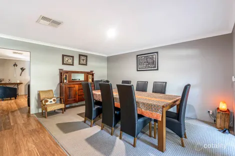 Property photo of 17 Bindak Brace Greenfields WA 6210