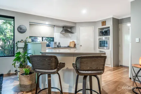 Property photo of 17 Bindak Brace Greenfields WA 6210