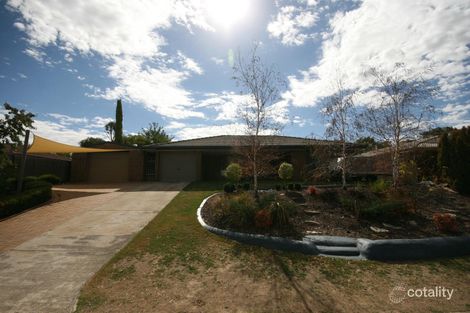 9 Sheoak Cres, Aberfoyle Park, SA 5159