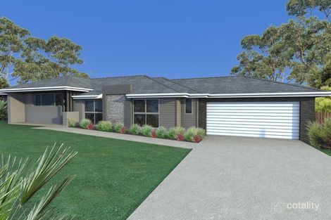 Property photo of 6 Scholtens Street Casey ACT 2913