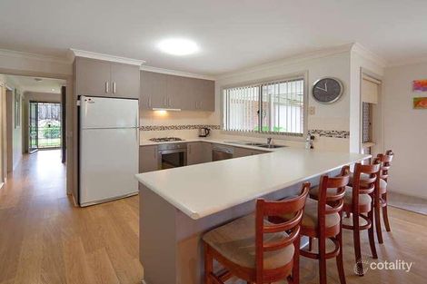 Property photo of 63 Hartigan Street Thurgoona NSW 2640