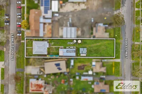 Property photo of 59 Steiglitz Street Ballan VIC 3342