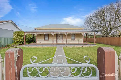 59 Steiglitz St, Ballan, VIC 3342