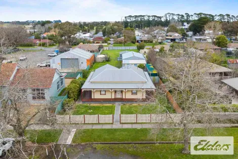 Property photo of 59 Steiglitz Street Ballan VIC 3342