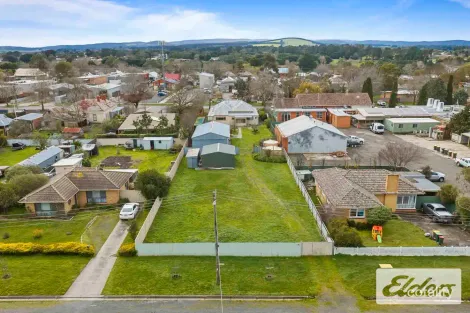 Property photo of 59 Steiglitz Street Ballan VIC 3342