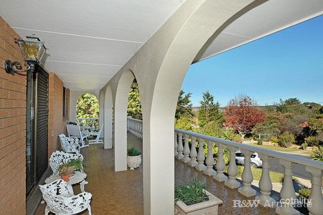 Property photo of 5 Campion Parade Armidale NSW 2350