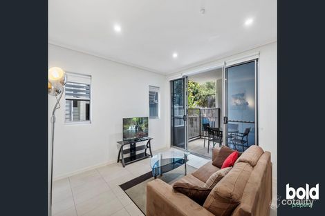 Property photo of 12/27 School Street Kelvin Grove QLD 4059