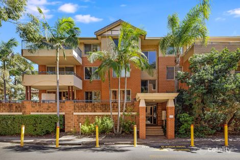 14i/19-21 George St, North Strathfield, NSW 2137