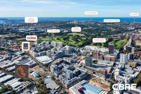 Property photo of 2/17 Danks Street Waterloo NSW 2017