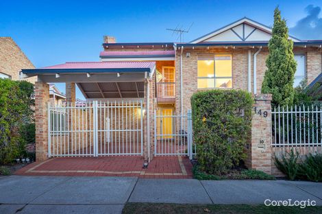 Property photo of 10/145-149 Carr Street West Perth WA 6005