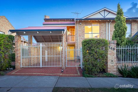 Property photo of 10/145-149 Carr Street West Perth WA 6005