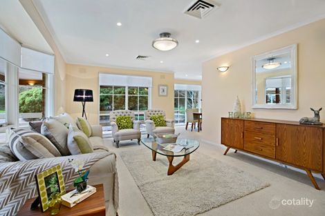 Property photo of 4 Boxmoor Court Mount Eliza VIC 3930