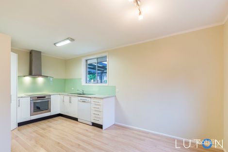 Property photo of 52 Halford Crescent Page ACT 2614