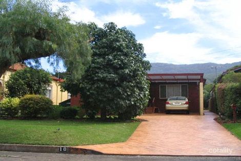 10 Haig Rd, Bulli, NSW 2516