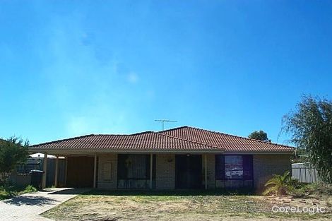 Property photo of 57 Aldersea Circle Clarkson WA 6030