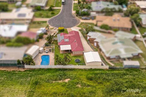 Property photo of 5 Bauhinia Court Emerald QLD 4720