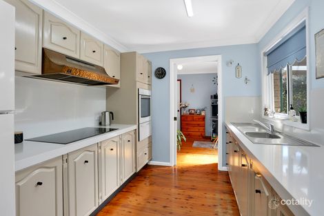 Property photo of 86 Amazon Road Seven Hills NSW 2147