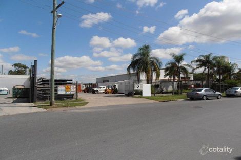 12 Production St, Beenleigh, QLD 4207