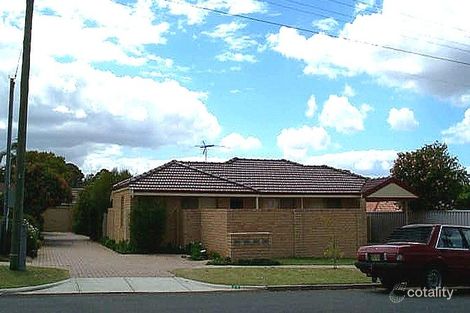 26d Murray Rd, Palmyra, WA 6157