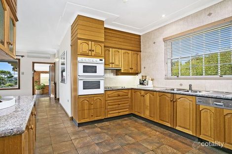 Property photo of 12 Megalong Avenue North Willoughby NSW 2068