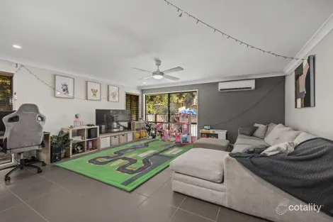 Property photo of 50 Titmarsh Circuit Fernvale QLD 4306