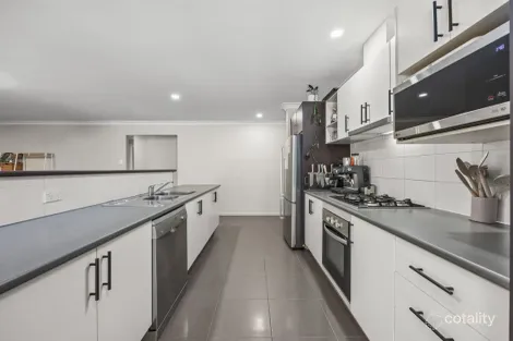 Property photo of 50 Titmarsh Circuit Fernvale QLD 4306