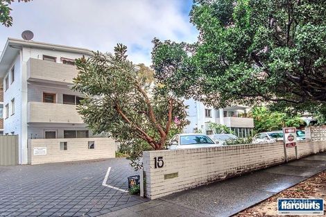 Property photo of 4/15 Mary Street Highgate WA 6003