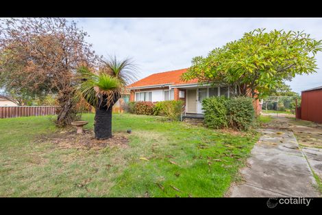 Property photo of 26 Bowkett Street Redcliffe WA 6104