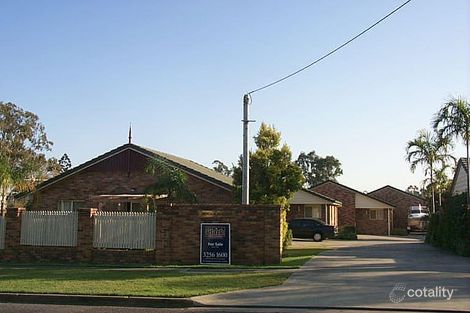 136 Nellie St, Nundah, QLD 4012