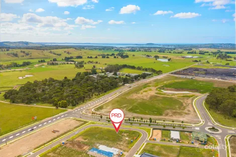 62 Hatter Cct, Calderwood, NSW 2527