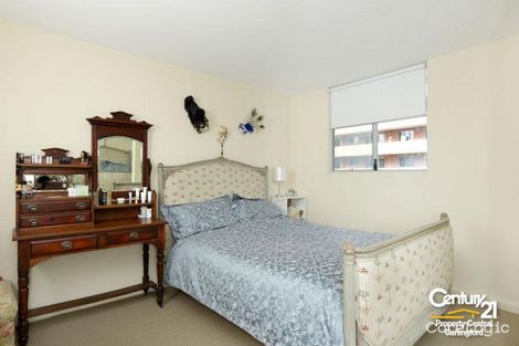 Property photo of 608/22 Charles Street Parramatta NSW 2150