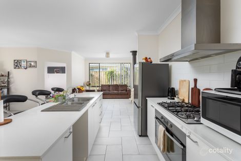 Property photo of 24 Bibra Loop Dalyellup WA 6230