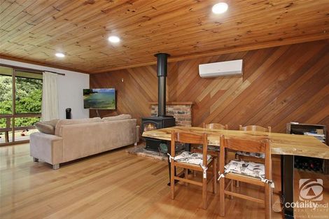 Property photo of 28 Rosengren Lane Stanley VIC 3747