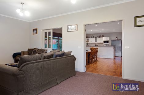 Property photo of 9 Joachim Lane Spring Gully VIC 3550