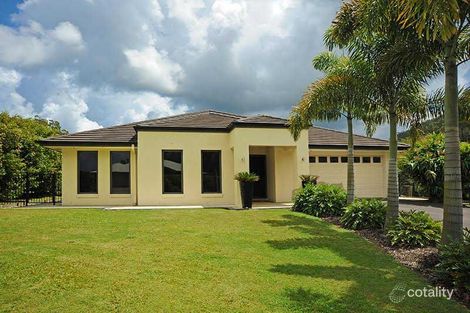 Property photo of 4 Peak View Place Glass House Mountains QLD 4518