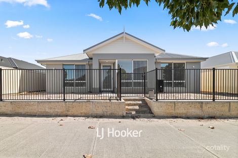21 Kingston Dr, Australind, WA 6233