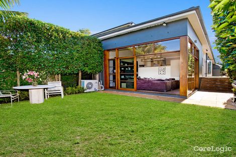 Property photo of 15 Rivers Street Bellevue Hill NSW 2023
