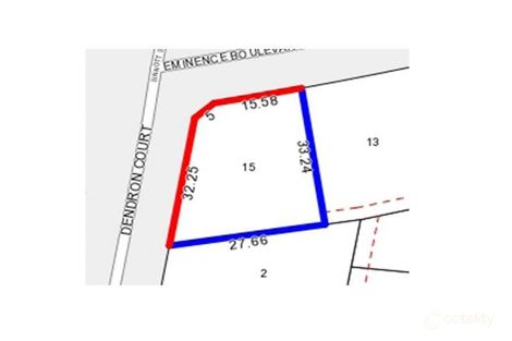 Property photo of 15 Eminence Boulevard Doreen VIC 3754