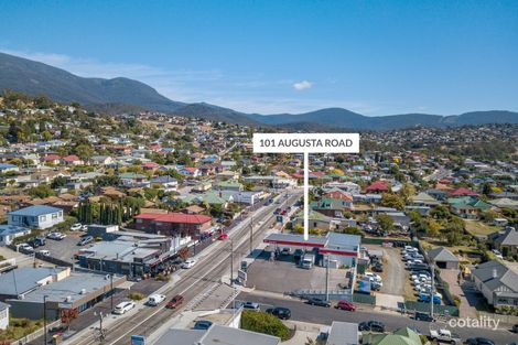 101-103 Augusta Rd, Lenah Valley, TAS 7008