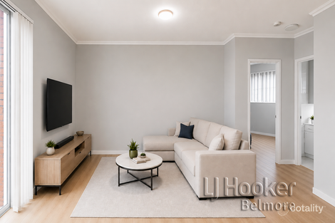 5/25 Trafalgar St, Glenfield, NSW 2167