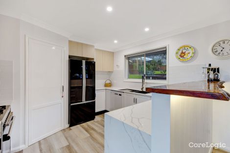 Property photo of 1 Dandenong Close Avoca Beach NSW 2251