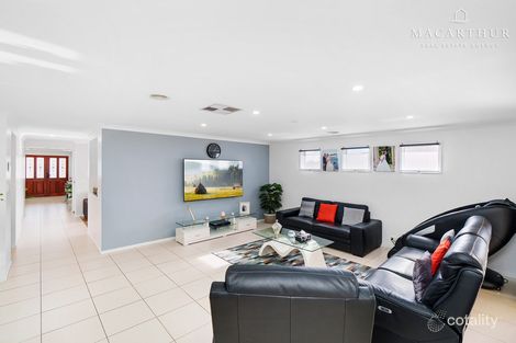 9 Brownlow Dr, Bourkelands, NSW 2650