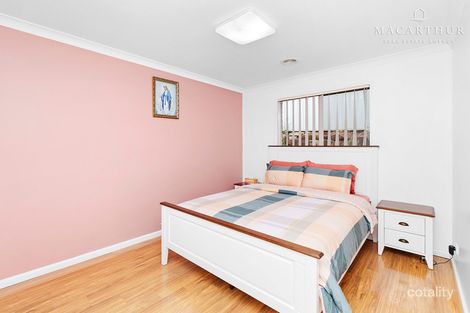 Property photo of 9 Brownlow Drive Bourkelands NSW 2650