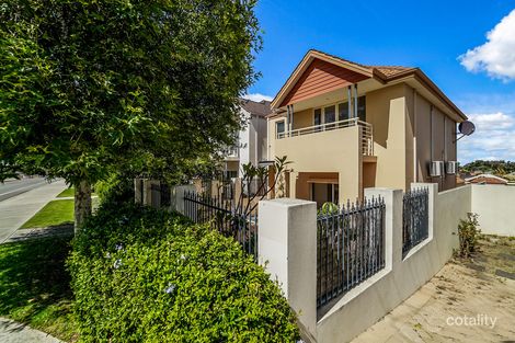 Property photo of 215 Jones Street Balcatta WA 6021