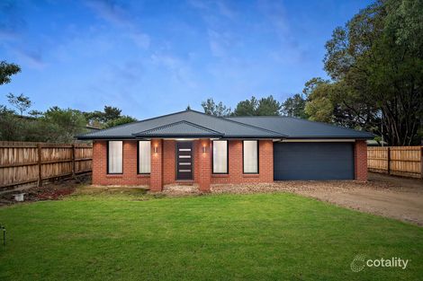 Property photo of 4 Creswell Street Crib Point VIC 3919