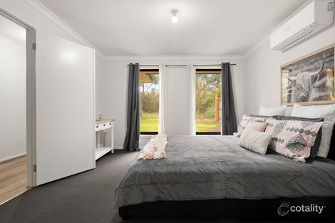 Property photo of 4 Creswell Street Crib Point VIC 3919